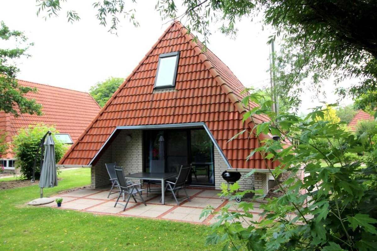 Strandvogt 2 Ks18 Dorumer Neufeld Bagian luar foto