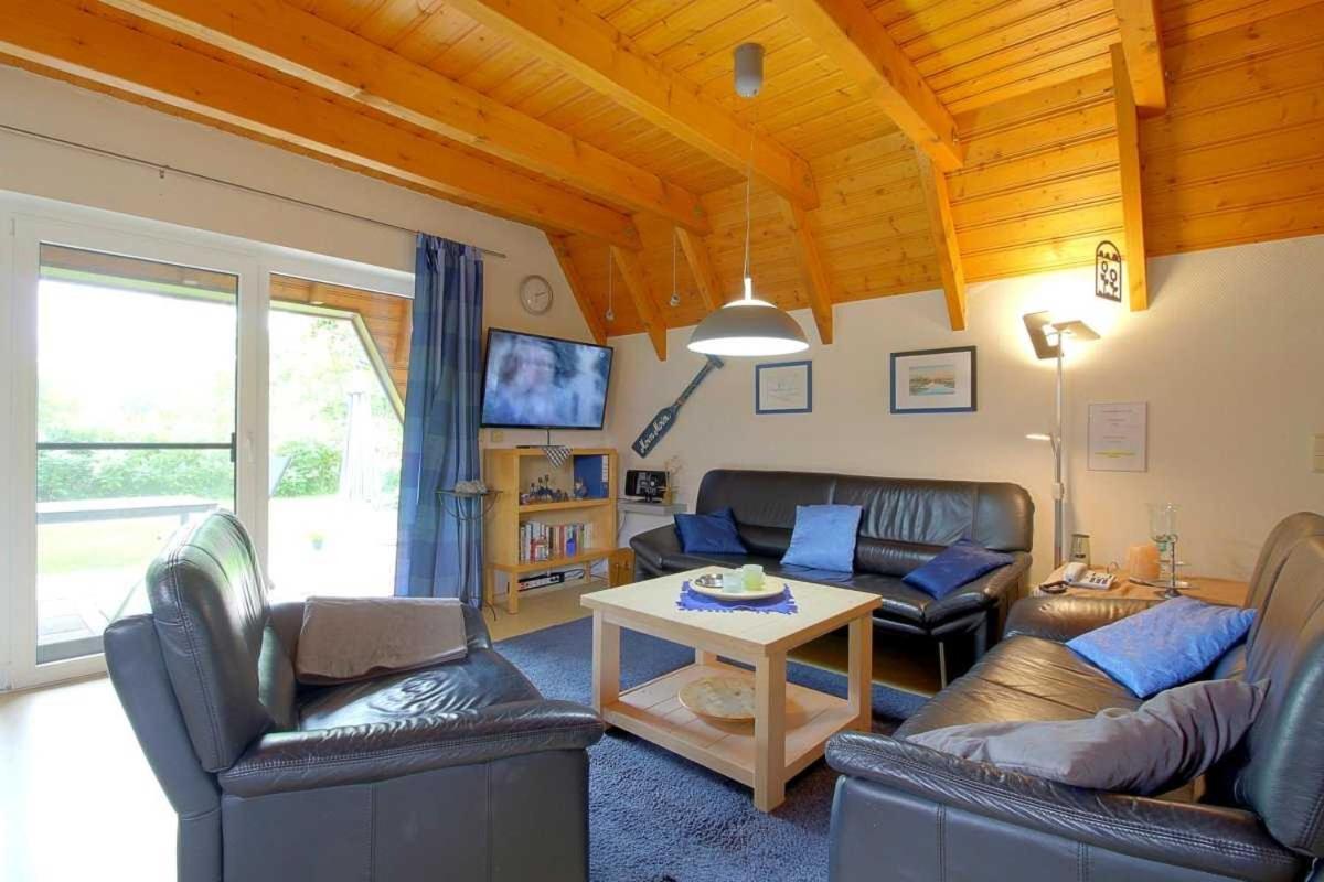 Strandvogt 2 Ks18 Dorumer Neufeld Bagian luar foto